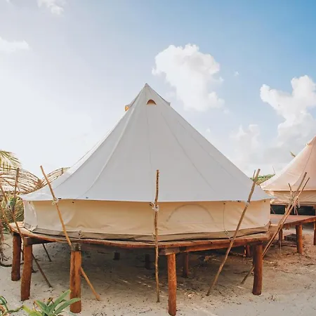 Glamp Ikal Tulum-2