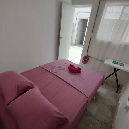 777 Lenderman Hostal 777-3