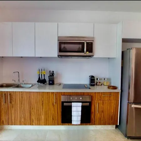 Villa Tulum Zama 2B/ 2Bath With Private Jacuzzi-3