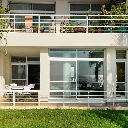Cozy Cozumel Condo With Pool & Beach Access-2