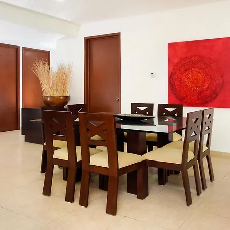 Cozy Cozumel Condo With Pool & Beach Access-3