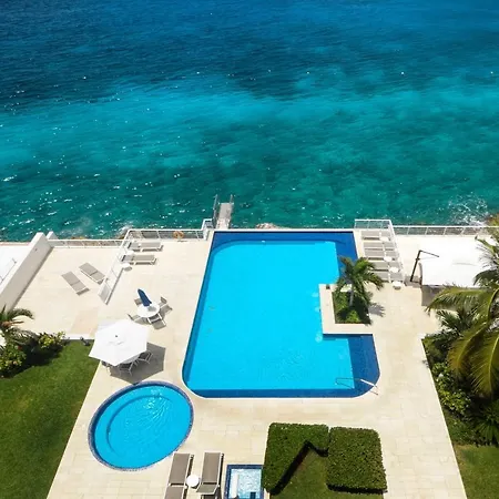 Nah Ha 601 Oceanfront Condo With Pool-3