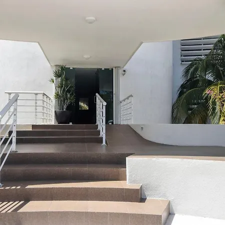 Nah Ha 601 Oceanfront Condo With Pool-2