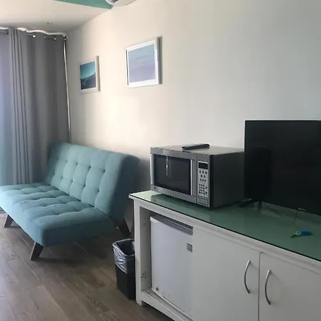 Until Brisas Apartaments-3