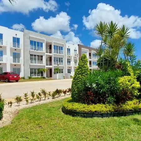 Chiquila 302, Izamal Residencial-3