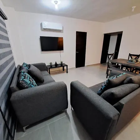 Chiquila 302, Izamal Residencial-2