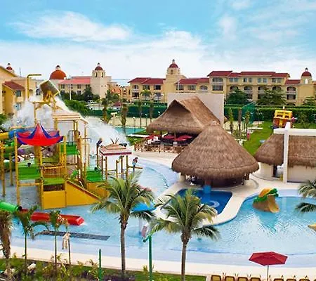 All Ritmo Resort And Waterpark, Cancun-2