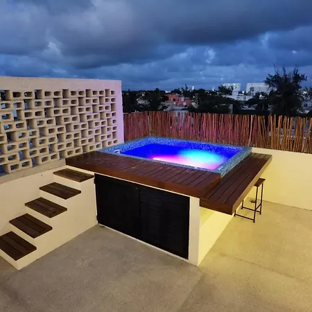 Increible Departamento #5-3