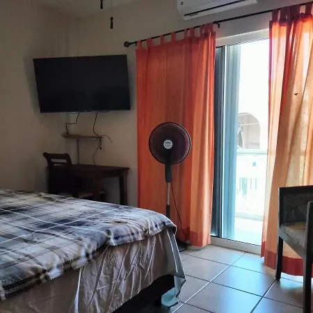 Vos-Vacation Ocean Sunshine Apartamento-3