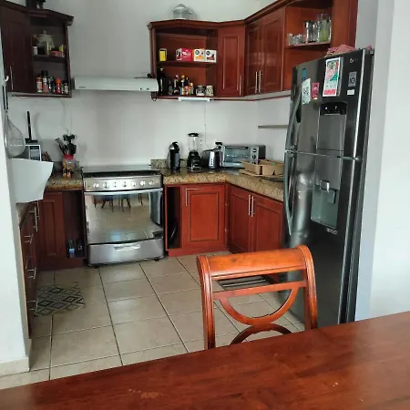 Vos-Vacation Ocean Sunshine Apartamento-2
