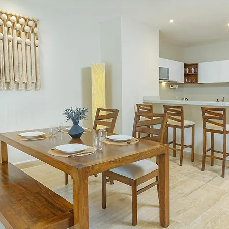 Apartment, Beach Club, Sauna,Bicycle & Gym-3