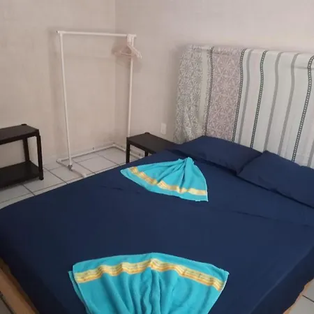 Departamento Para Vacaciones-3