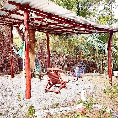 Cabanas Mr-2