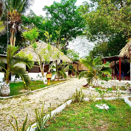 Cabanas Mr-3