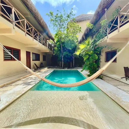 La Selva Apartments Tulum-3