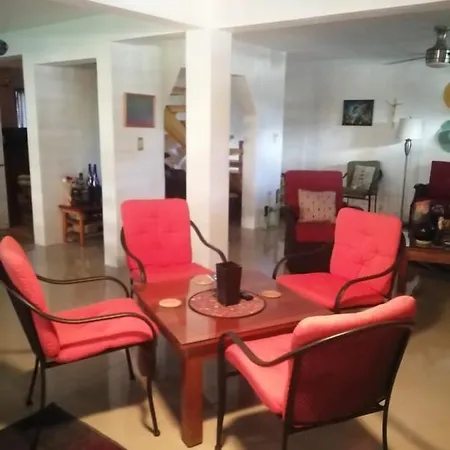 Casa Linda Paloma-2