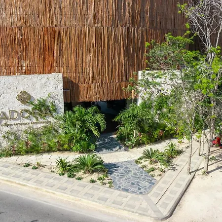 Adora Tulum Distinctive Residences-2