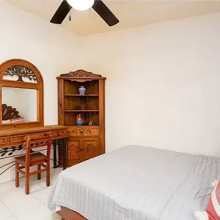 Tranquility In Midst Nature! Cozy 2 Bedroom Apt With Pool - Casa Bahia Chemuyi-2
