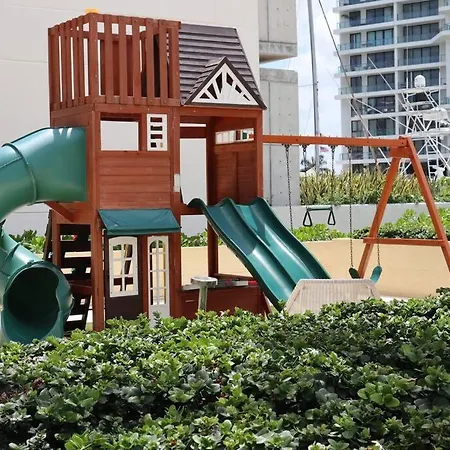 Exclusivo Alojamiento En Marina Puerto Cancun - Marina405 --3