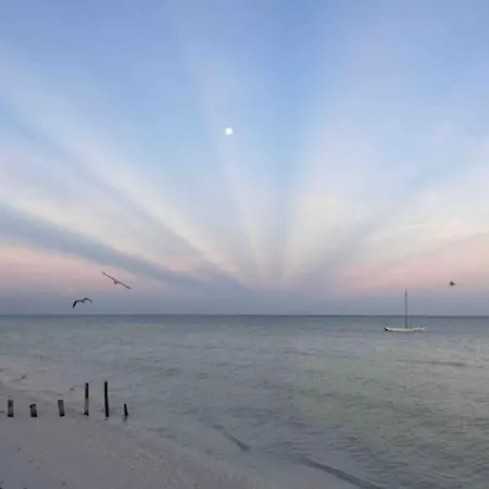 Casa Nuup Holbox Breezy Studio-3