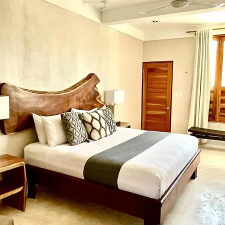 Casa Nuup Holbox Breezy Studio-2