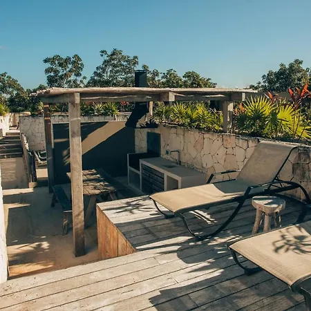 Vida Boho Apart 16 With Special Fee To Access Hotel Bardo-2