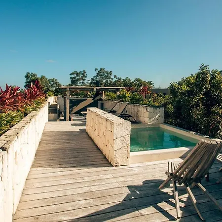 Vida Jungle Boho Apart 14 With Special Fee To Access Hotel Bardo-2