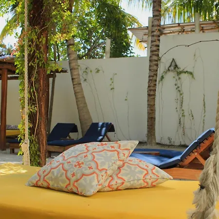Tierra Mia Boutique Hotel-2