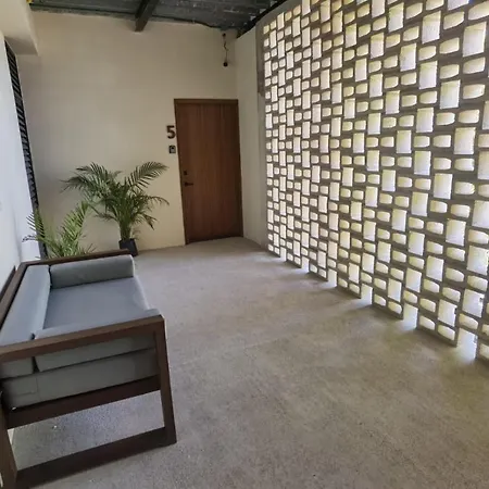 Increible Departamento #5-2