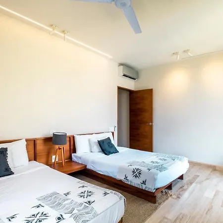 Casa Libre - Contemporary Designer 3Br Condo By Staypodio 304-2