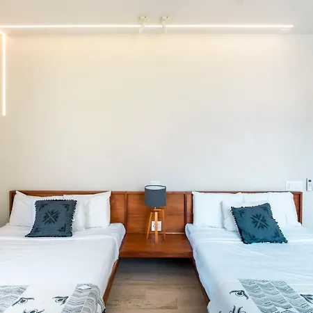 Casa Libre - Contemporary Designer 3Br Condo By Staypodio 304-3
