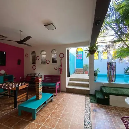 Casa Pitahaya - 2 Rooms/Private Pool-2