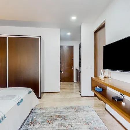 Menesse Tulum 322 Studio At Av Coba-3