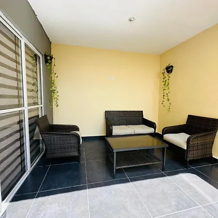 Depa Xcalacoco, Playa Del Carmen-3