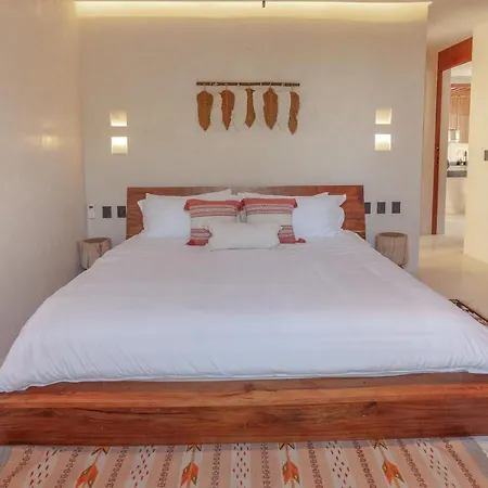 Best 4Br Penthouse Luum Zama-3