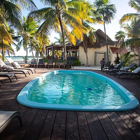 Grand Slam Fishing Lodge Tulum-2