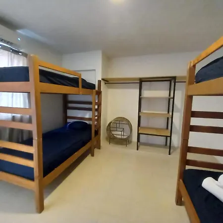 Hostal Del Jaguar-2