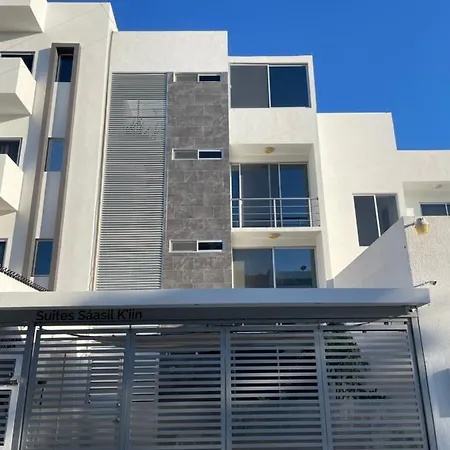 Centrico Departamento 401-2