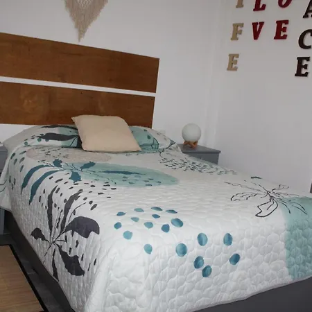 Centrico Departamento 201-3