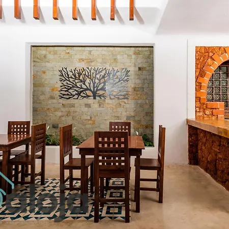 Vica Guest House Cancun - By Aloja Rv-3