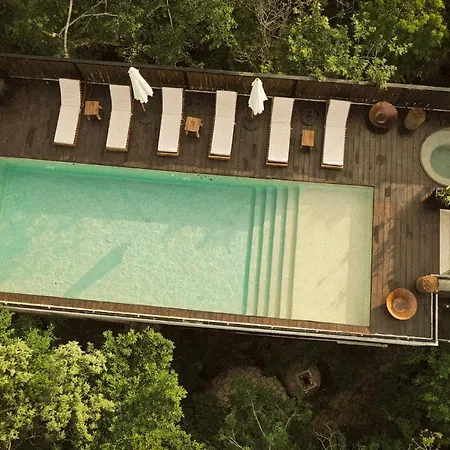 Kuukum Tulum Hotel-2