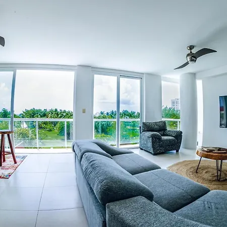 Beachfront Luxury Apartments-2
