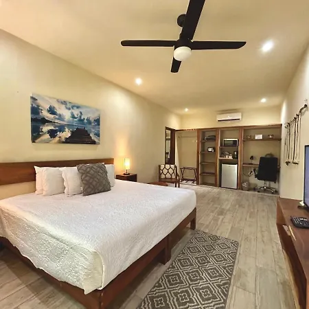 Xan Ha Apartments-3