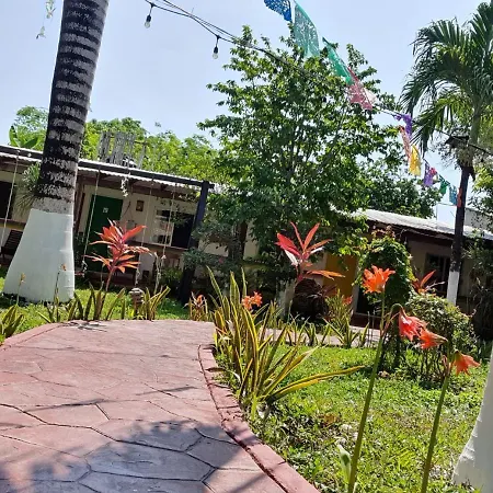 Cabanas Colibri-3