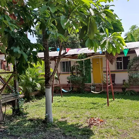 Cabanas Colibri-2
