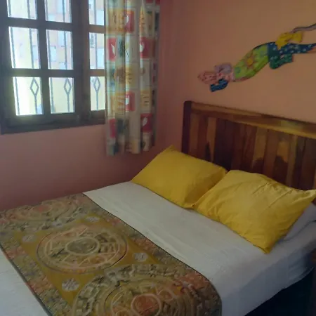 Cancun Guest House-2