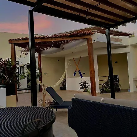 Habitacion Privada | Terraza C/Jardin Y Piscina | Bbq-2
