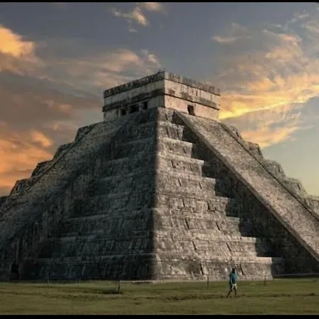 Casa Pakal-2