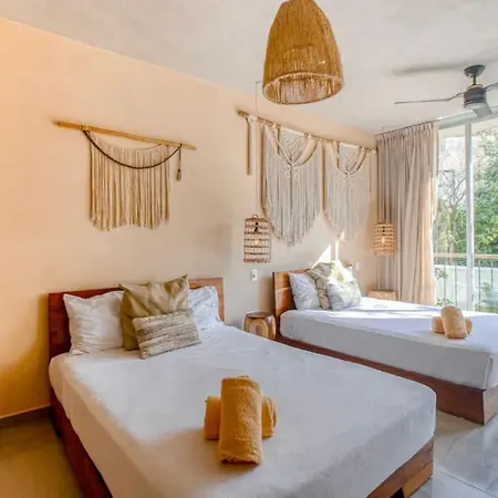 Casa Azul 2Bed-2