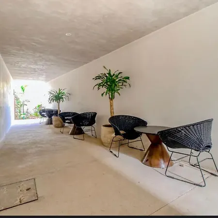 Casa Azul 2Bed-3